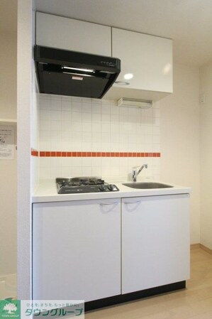 ADESSO SHIMURA UNIFORT DESIGNの物件内観写真